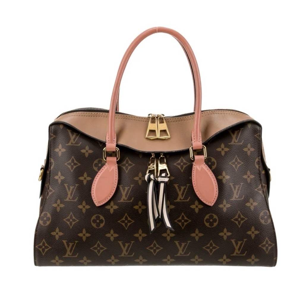 Louis Vuitton LV Monogram Tuileries